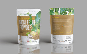 4 AMAZING Benefits of Noni Fruit Powder