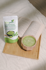 Load image into Gallery viewer, Premium Japanese Matcha Powder
