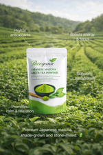 Load image into Gallery viewer, Premium Japanese Matcha Powder
